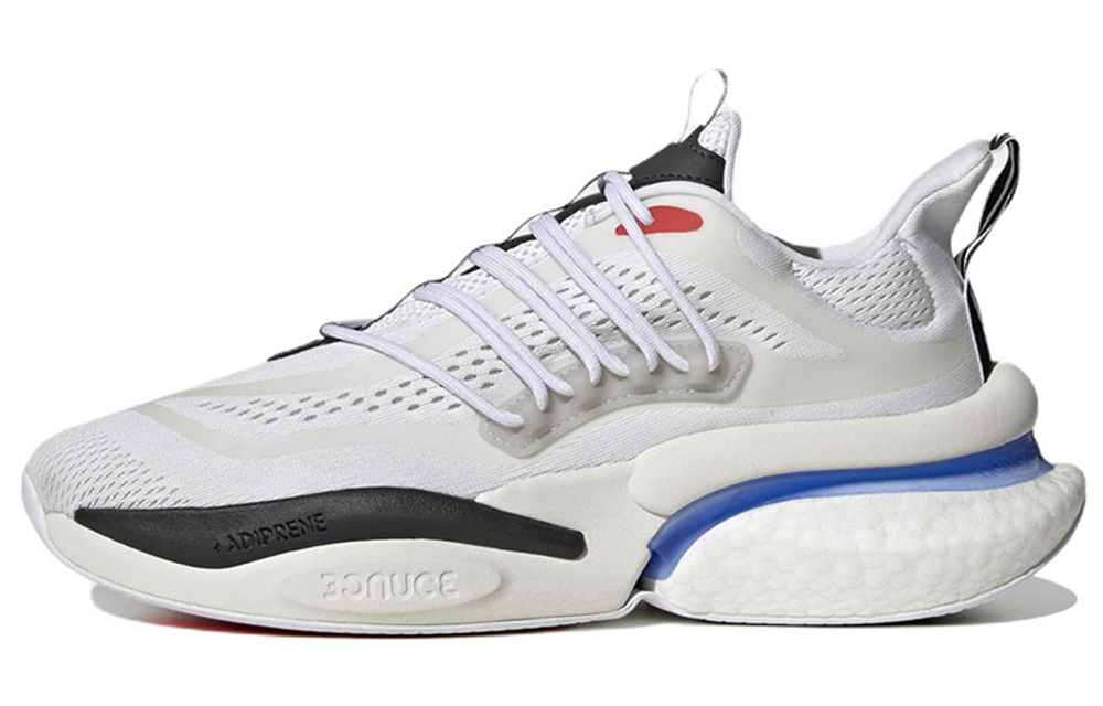 Кроссовки Adidas Alphaboost V1 Sustainable