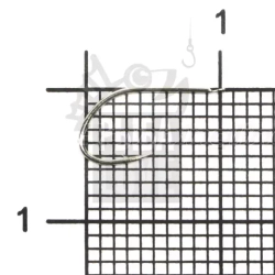 Крючок Flagman Super Feeder Barbed №10-16