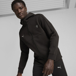 Мужская толстовка PUMA Ferrari Style Sweat Jacket