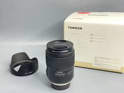 Tamron 35mm 1.4 SP Di USD F045 Nikon F