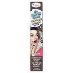 theBalm Cosmetics, It's A-Brow Time!®, гель для бровей, темно-коричневый, 3,6 мл (0,12 жидк. унции)