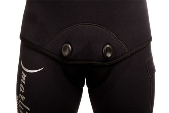 Гидрокостюм Marlin Blackskin 5 мм