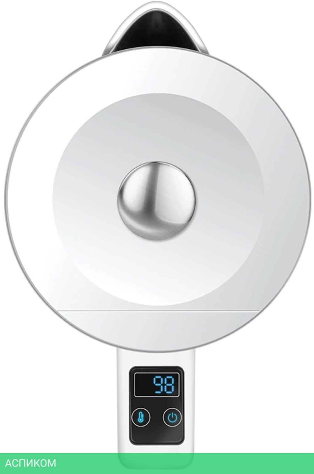 Электрочайник Redmond SkyKettle KM231S белый
