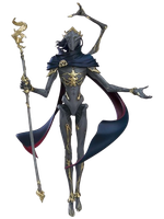 Фигурка POP UP PARADE Arcane Champion Viktor