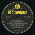 The Beatles / The Beatles In Mono (14LP)