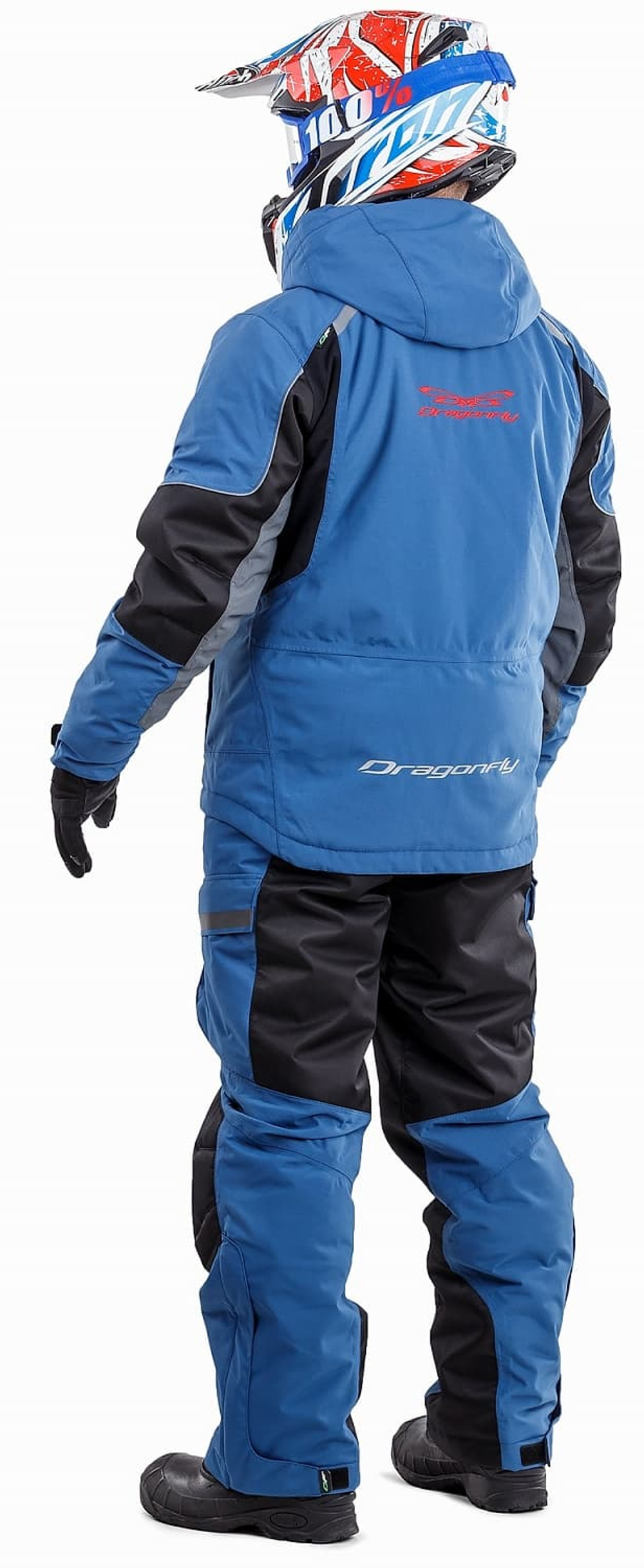 Куртка Dragonfly Touring 2019