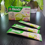 Чай молочный Матча Blendy 10 стиков по 16 гр