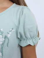 11-243-2 Платье для девочки