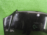 Капот Mercedes M W164 (2005-2011)