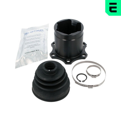 OPTIMAL - CT1006-OPT - Joint Kit, drive shaft - Povrat artikla narucenog iz Njemacke nije moguc.