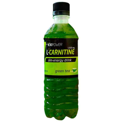 XXI Век Напиток L-Carnitine (500 мл.)