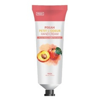 Крем для рук Персик Pekah Petit L’Odeur Peach Hand Cream 30мл