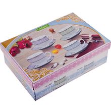 Чайный сервиз Loraine 25901 12 предметов