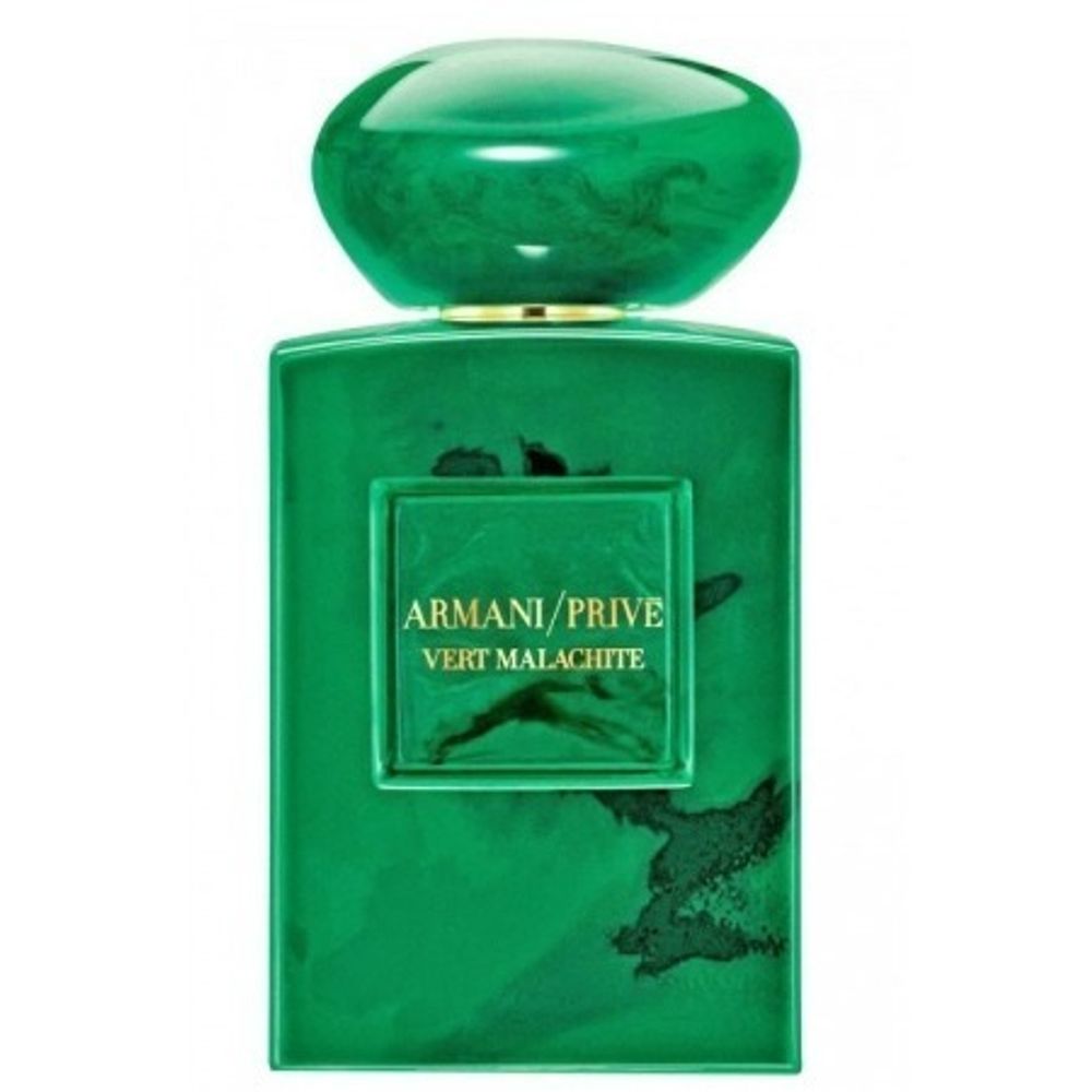 Armani Vert malachite