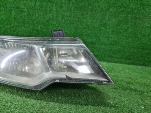 Фара правая Kia Cerato 2 (2008-2013) галоген купе