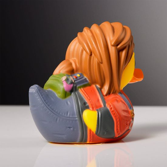 Фигурка-утка Tubbz The Last of Us Ellie (Mini)
