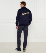 Худые Aeronautica Militare - темно-синий(FE1942P323)