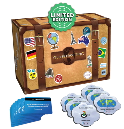 Globetrotting (Limited Edition)