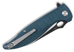 Нож QSP QS117-C Locustфотография - 4