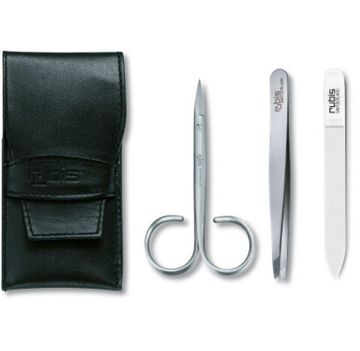 Маникюрный набор Victorinox Мод. Rubis серебристый (8.2085)