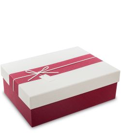 Packing Symphony WF-13/3-B Коробка «Прямоугольник» цв.борд./молочн.
