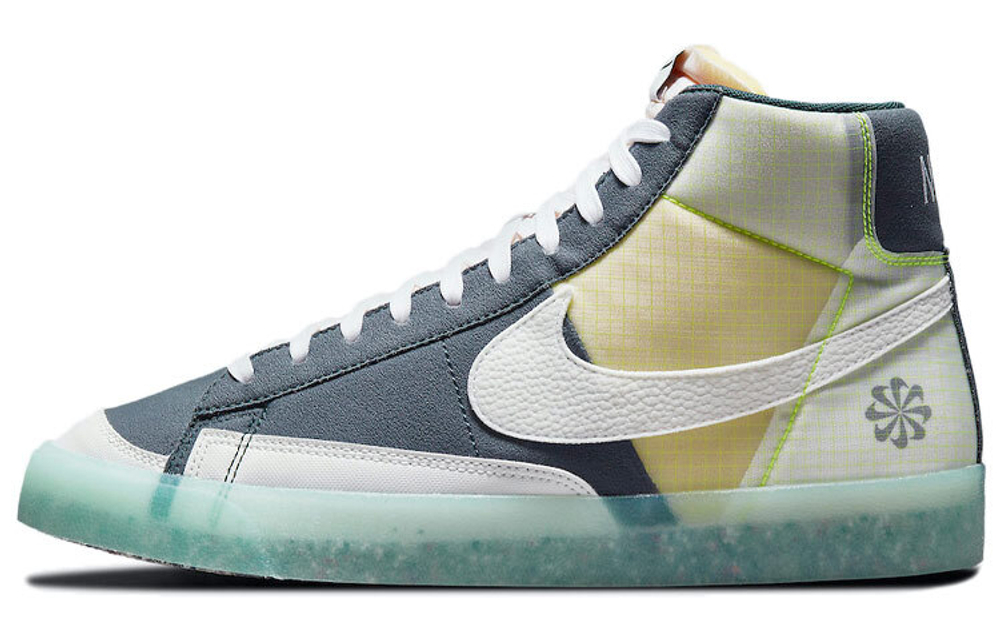 Кроссовки Nike Blazer Nike Blazer Mid' 77