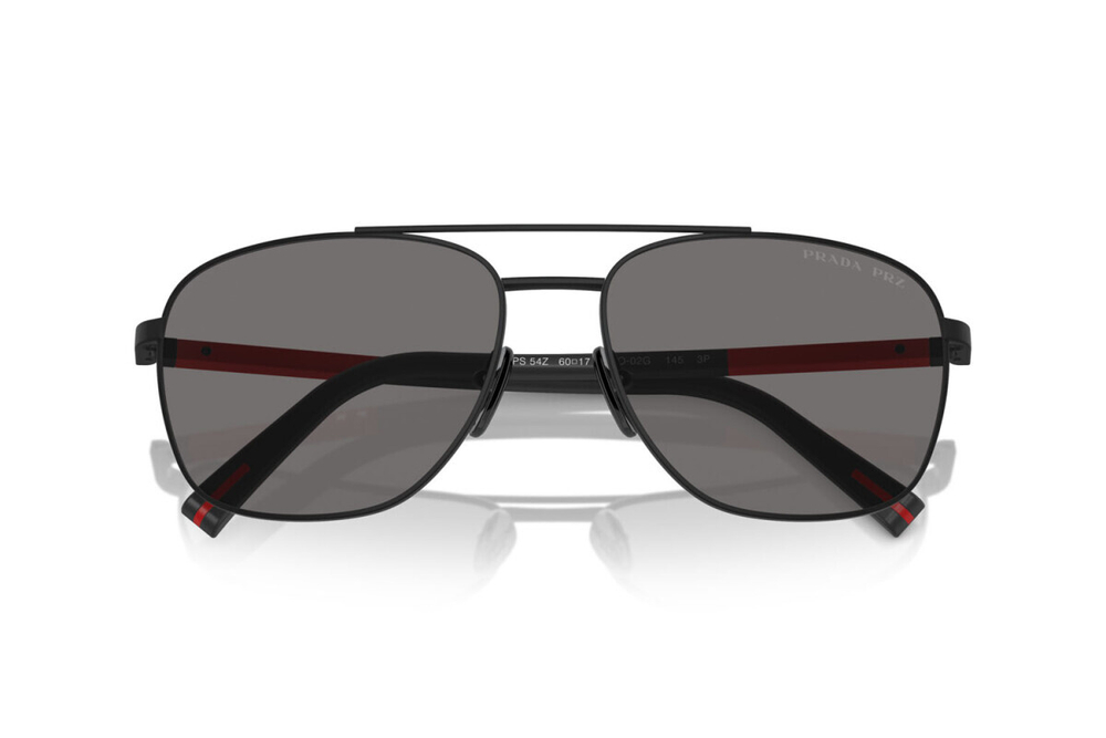 Prada Linea Rossa PR54ZS 1BO02G
