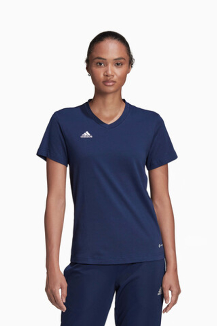 Футболка adidas Entrada 22 Tee Женская