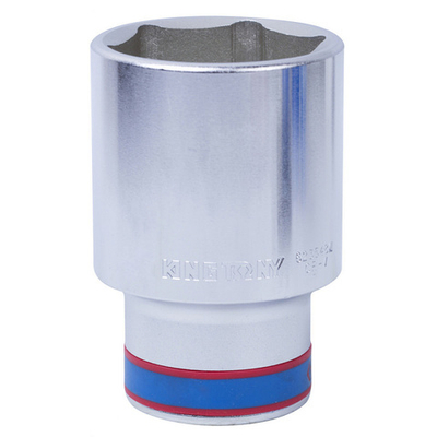 KING TONY (623546M) Головка торцевая глубокая шестигранная 3/4", 46 мм