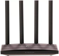 Wi-Fi маршрутизатор TP-Link Archer C6U