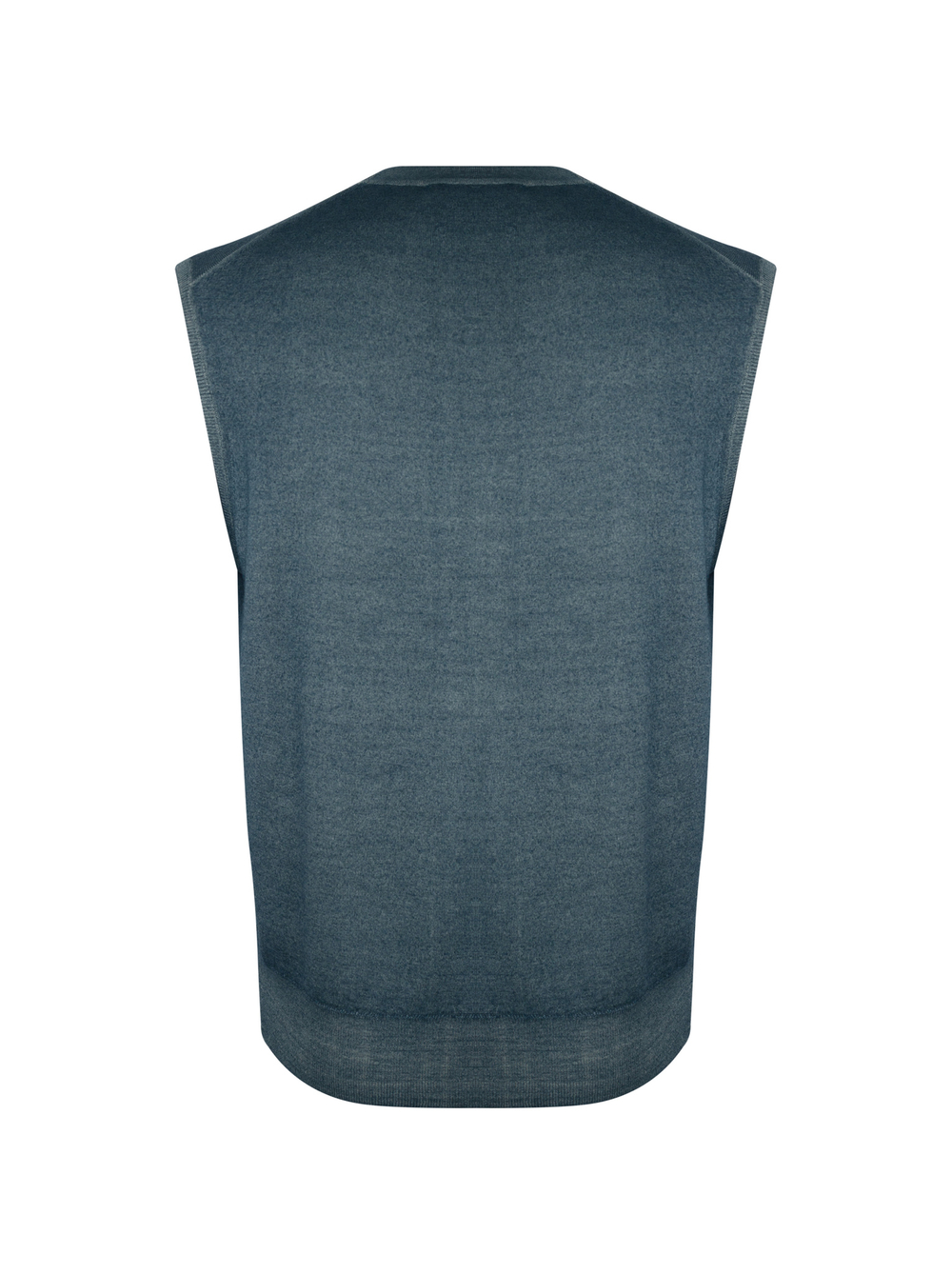 CRUCIANI жилетка - зеленый