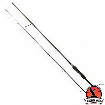 Удилище спиннинговое Rebel 2 662MH тест 10 - 28 г