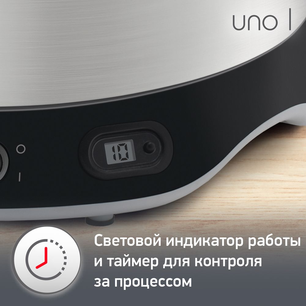 Фритюрница Moulinex Uno L AF179D10