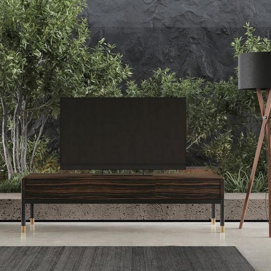 Тумба под TV 184.2×45×50 BENISSA, MOD INTERIORS