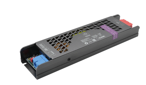 Блок питания MAX 220V/12V, IP20,150W, AQ