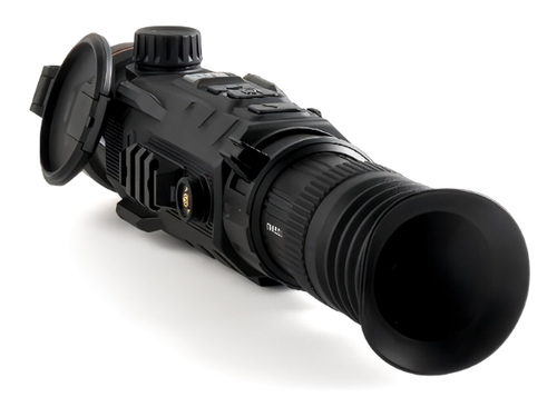 Прицел тепловизионный Longot TR650L 3x-24x, 640x512, D50мм (LGTTR650L)