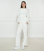 Свитер Elisabetta Franchi - экрю(MK34S51E2)