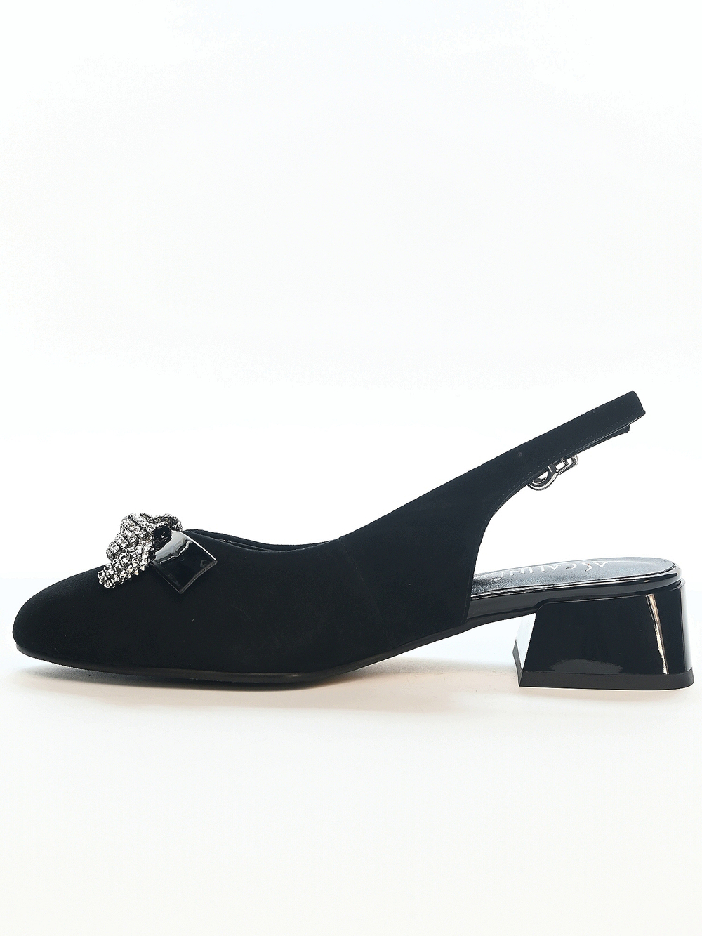 Босоножки женские Ascalini G2240B