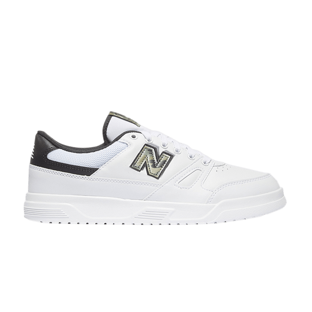 Кроссовки New Balance Nb Ct20 D