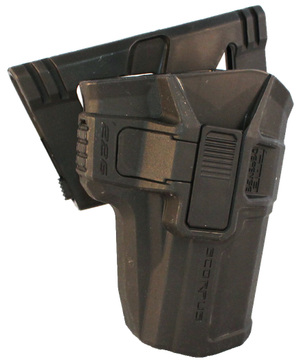 Кобура M24 с кнопкой на ремень для SIG P226