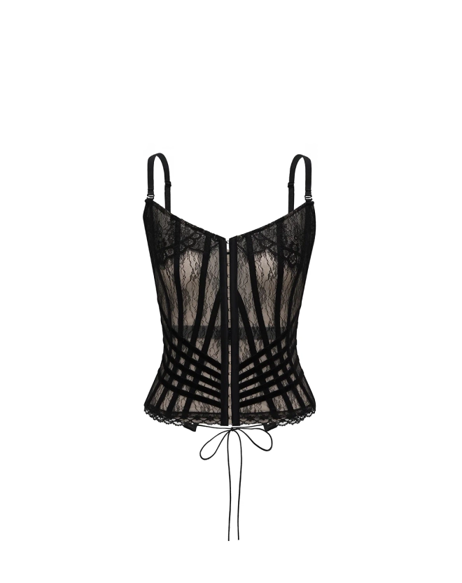 Корсет Диверс