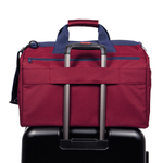 Сумка allrounder l pocket dark ruby