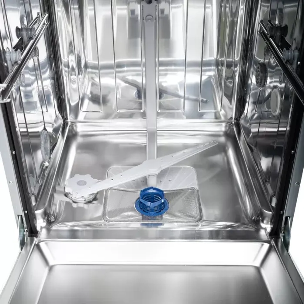 DeLonghi Встраиваемая посудомоечная машина DDWI 670 AMEDEO