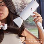 T3 Фен AIRELUXE - White