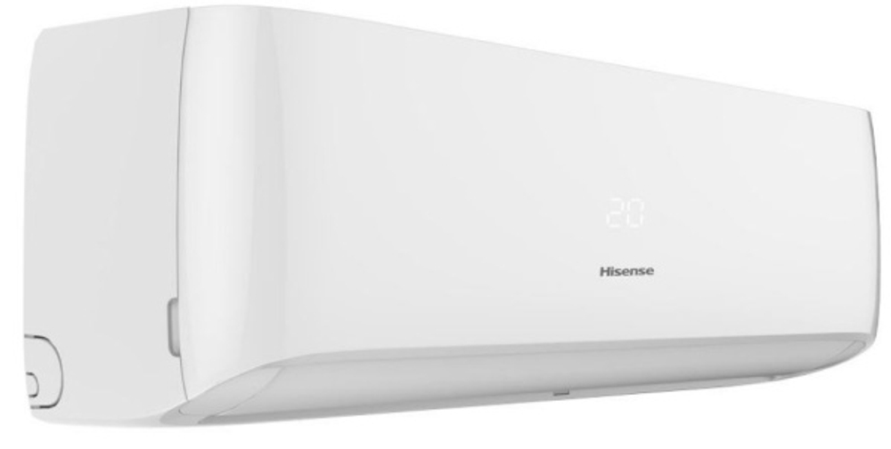 Сплит-система Hisense AS-07UW4RYRCA00 WI-FI