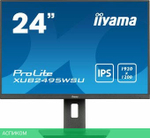 Монитор Iiyama ProLite XUB2495WSU-B7