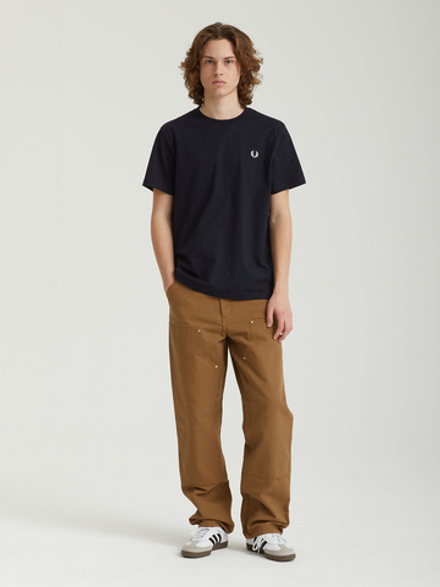 Мужские Брюки Double Knee