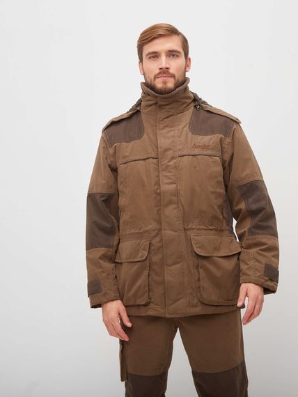 Костюм Canadian Camper MIRRO, цвет brown