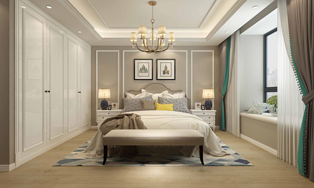 Euphoria Тенерифе, 3,345 м²