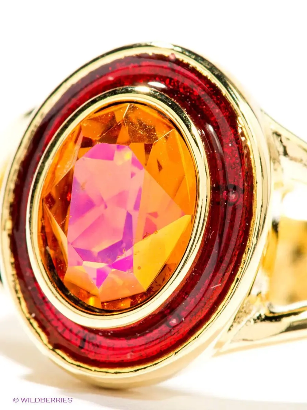 Кольцо "Эстрата"